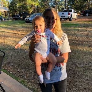 Meet your Posher, Rachel